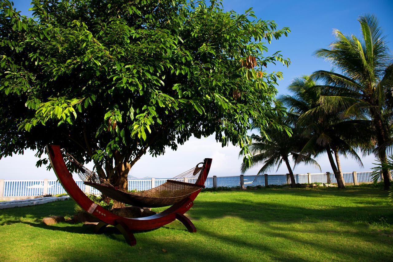 Acqua Dive Zamboanguita (Visayas) Exterior foto