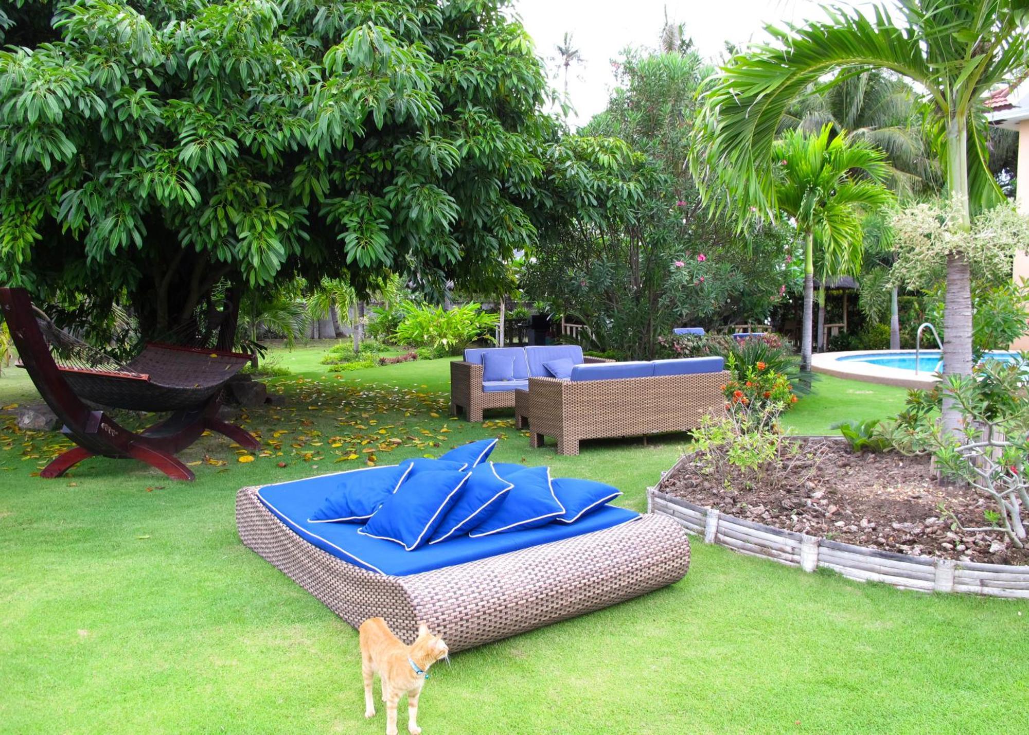 Acqua Dive Zamboanguita (Visayas) Exterior foto