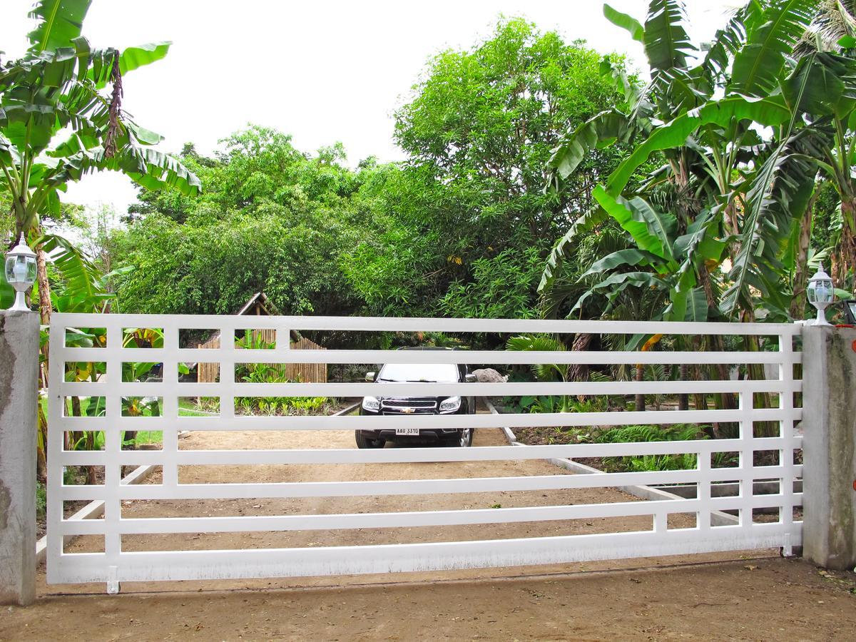Acqua Dive Zamboanguita (Visayas) Exterior foto