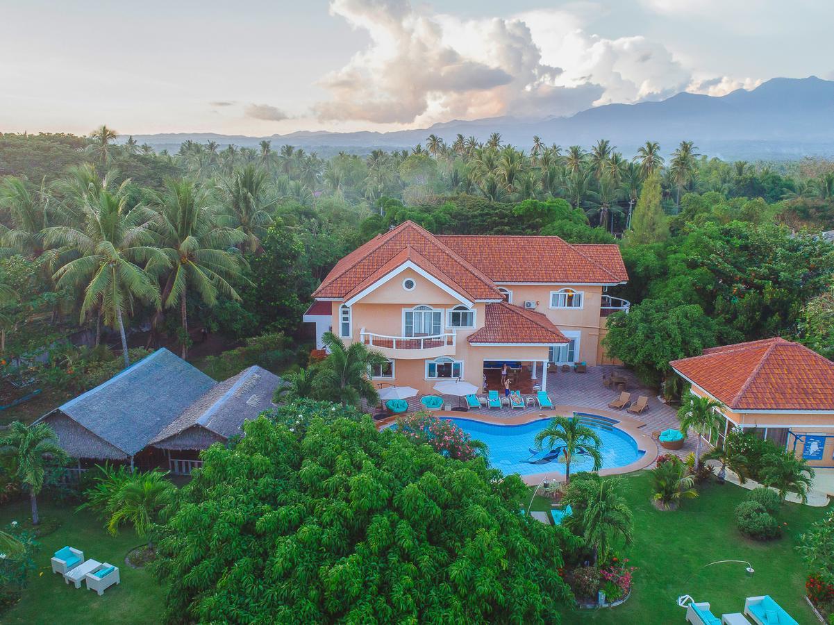 Acqua Dive Zamboanguita (Visayas) Exterior foto