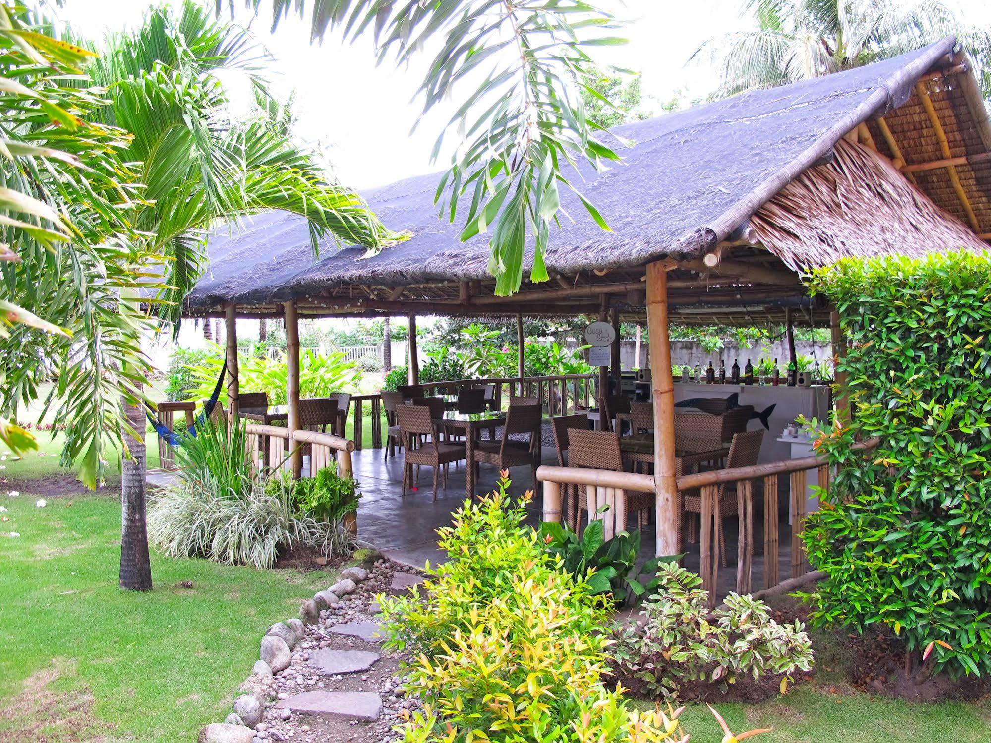 Acqua Dive Zamboanguita (Visayas) Exterior foto