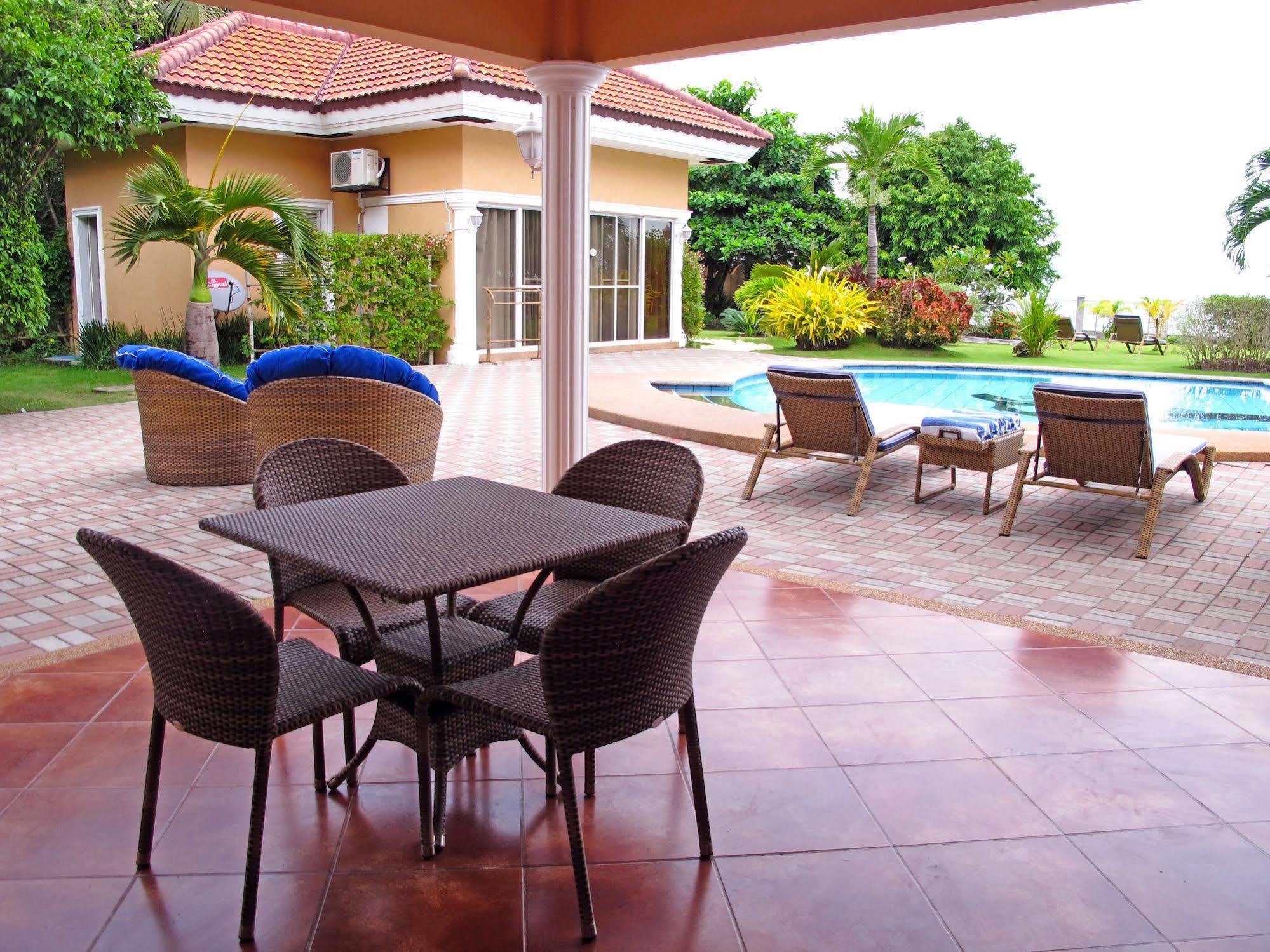 Acqua Dive Zamboanguita (Visayas) Exterior foto